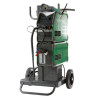 Migatronic PI 250 TIG AC/DC Industrial Welding Machine