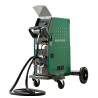 Migatronic PI 350 TIG AC/DC Industrial Welding Machine