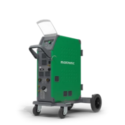 Migatronic PI 350 TIG AC/DC Industrial Welding Machine