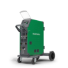 Migatronic PI 350 TIG AC/DC Industrial Welding Machine