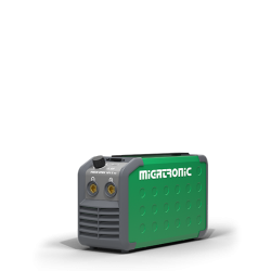 Migatronic Focus Stick 161 MMA Schweißgerät