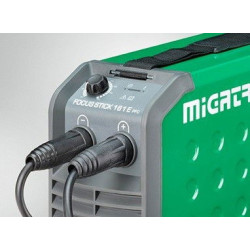 Migatronic Focus Stick 161 MMA Schweißgerät