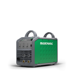 Migatronic RallyMIG 161i Welding Machine