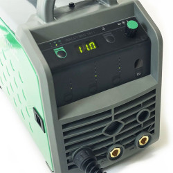 Migatronic RallyMIG 161i Welding Machine