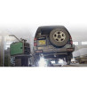 Migatronic RallyMIG 161i Welding Machine