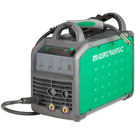 Migatronic RallyMIG 161i Welding Machine