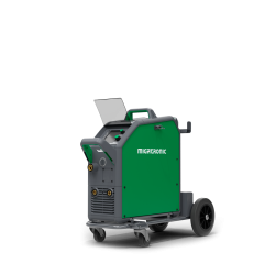 NEW! Migatronic Automig 230 // 270 Welding Machines