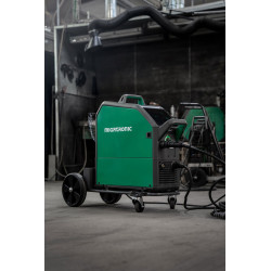 NEW! Migatronic Automig 230 // 270 Welding Machines