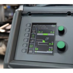 Migatronic Automig 300 Pulse DUO / TRIO Schweißgerät