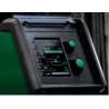 Migatronic Sigma One C-V 400 Welding Machine