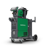Migatronic Sigma Select 300 / 400 / 550 Welding Machines