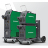 Migatronic Sigma Core 300 / 400 / 550 Welding Machines