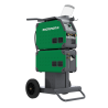 Migatronic PI 250 DC HP Welding Machine