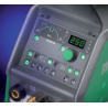 Migatronic PI 350 DC TIG ipari Hegesztőgép