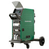 Migatronic PI 500 DC H-V TIG Welding Machine