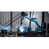 Migatronic CoWelder Robot Welder