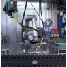 Migatronic CoWelder Robot Welder