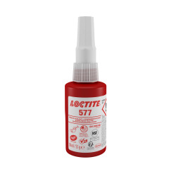 LOCTITE 577 Menettömítő 50ml - Ívpont2002 kft.