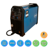ÍVPONT MCU MIG-200 Pulse Pro Welding Machine