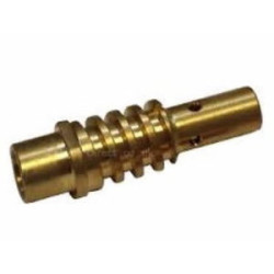 Contact tip holder, Binzel, MB15AK - Ívpont Győr