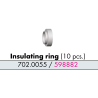 AWI Insulating Ring SR/SRT9/20, Binzel - Ívpont Győr