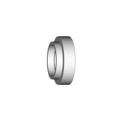 AWI-Isolierring SR/SRT9/20, Binzel - Ivpont Győr