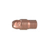TIG Collet Body SR9/20, standard, in multiple sizes - Ívpont Győr