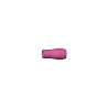 Ceramic Gas nozzle SR9/20, standard, 30mm, in multiple sizes