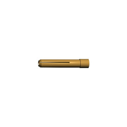 AWI vörösréz szorítópatron, 25mm, több méretben - Ívpont Győr