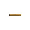 AWI Brass Collet, 25mm, Multiple sizes - Ivpont Welding Shop