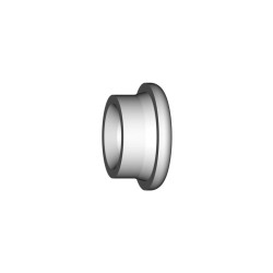 AWI Jumbo Adapter for Gas Lens, Binzel - Ívpont Győr