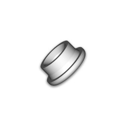AWI Jumbo Adapter for Gas Lens, Binzel - Ívpont Győr