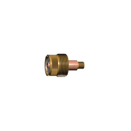 AWI Gas Lens Collet Body 9/20, Binzel, Available in Multiple Sizes - Ívpont Győr
