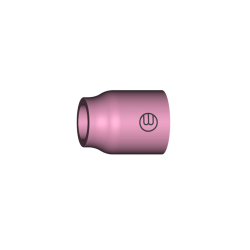 Ceramic Gas Nozzle for Gas Lens, SR9/20/24, in various sizes