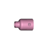 Standard ceramic gas nozzle for gas lens, Binzel, in various sizes