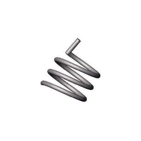 Retaining spring 25AK - Ívpont Győr