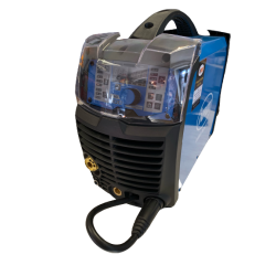 ÍVPONT MIG-200 Synergic Welding Machine