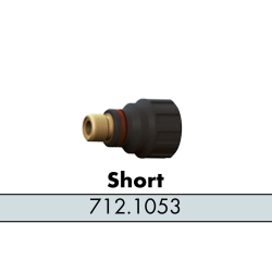 AWI Back Cap, SR17/18/26, Short, Long - Ívpont Győr