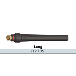 AWI Back Cap, SR17/18/26, Short, Long - Ívpont Győr
