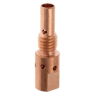 Contact tip holder, Binzel, MB25AK - Ívpont Győr