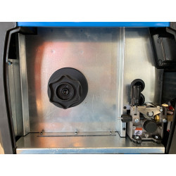 ÍVPONT MIG-200 Synergic Welding Machine