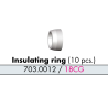WIG-Isolierring SR17/18/26, Binzel - Ivpont Győr