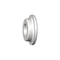 Jumbo Adapter/Insulating ring for Gas Lens, Binzel - Ívpont Győr