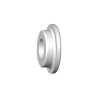 Jumbo Adapter/Insulating ring for Gas Lens, Binzel - Ívpont Győr