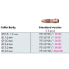 AWI Patronház SR17/18/26, standard, több méretben - Ívpont Győr