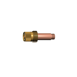 Collet Body SR17/18/26, with gas lens, in multiple sizes - Ívpont Győr