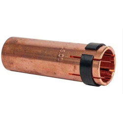 26KD Air-cooled Gas Nozzle, Multiple Sizes - Ívpont Győr
