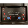 ÍVPONT MCU MIG-200 Pulse Pro Welding Machine