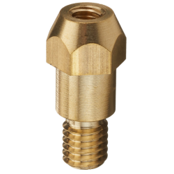 Contact tip holder, Binzel, MB36KD - Ívpont Győr