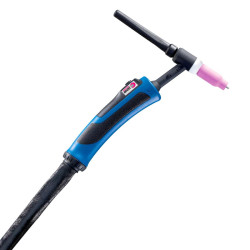 Binzel ABITIG® GRIP 18/F/K AWI Hegesztőpiszoly, 4M - Ívpont Győr